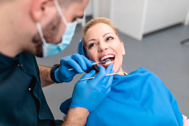 Best TMJ/TMD Treatment  in Juneau, AK