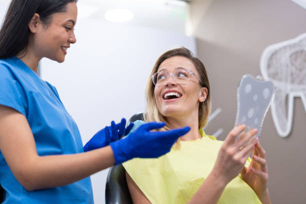 Sleep Apnea Treatment in Juneau, AK